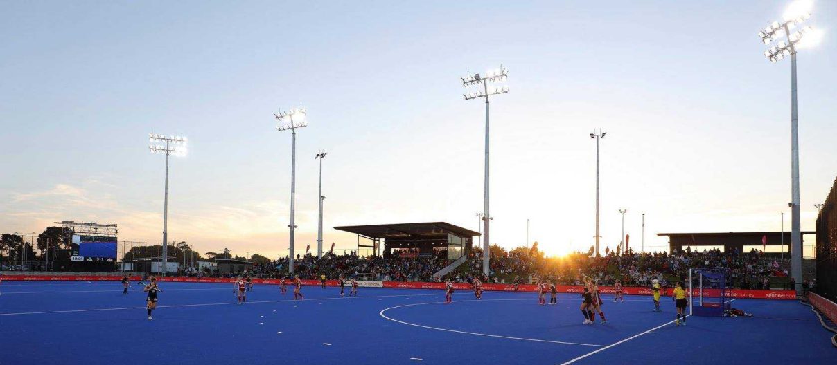 Nga Puna Wai hockey turf 1