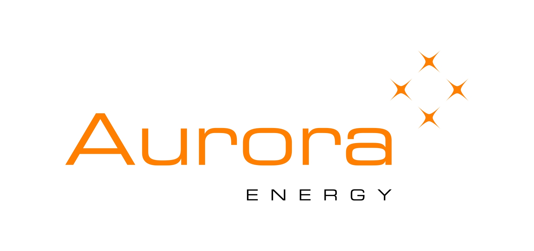 Aurora Full Colour Logo CMYK