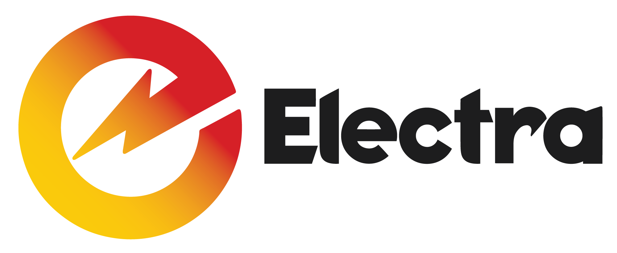 Electra Black Landscape
