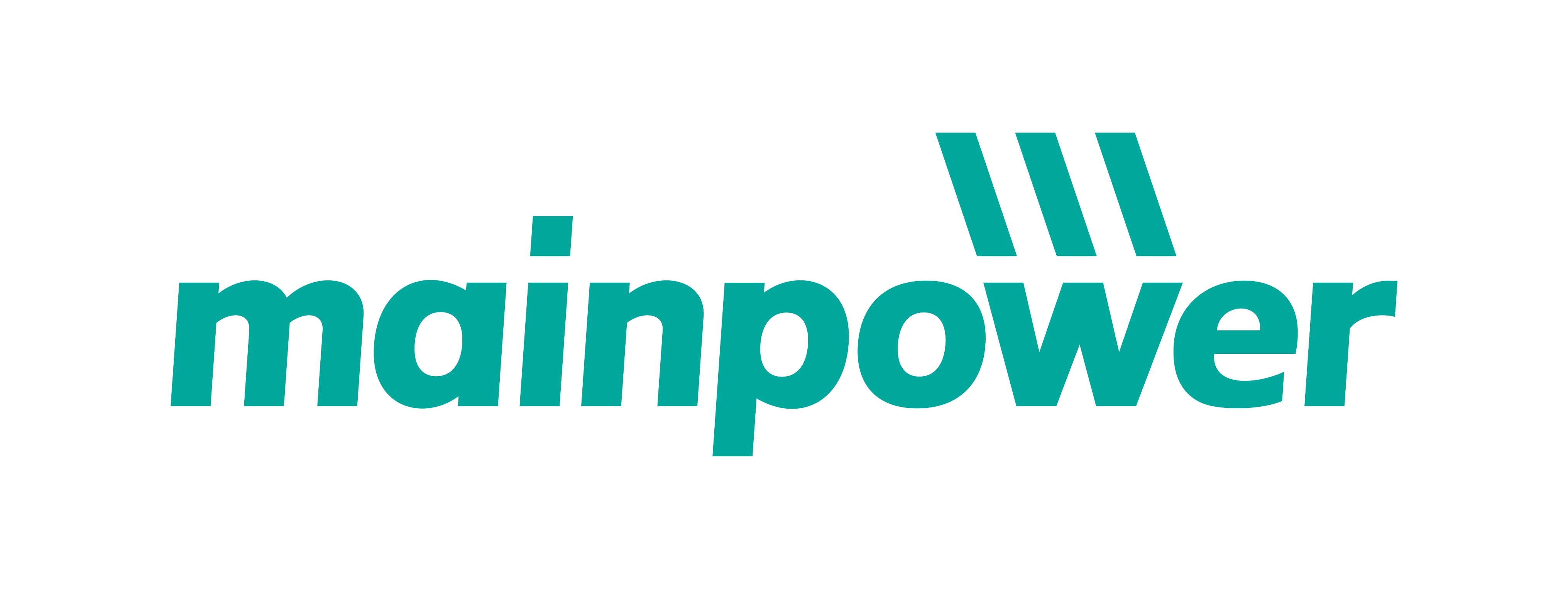 Main Power Logo 2020 TEAL RGB