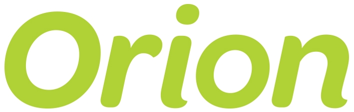 Orion logo WEB