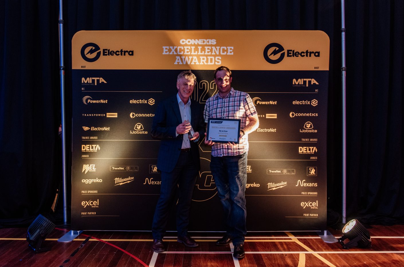 Awards Dinner Press 1